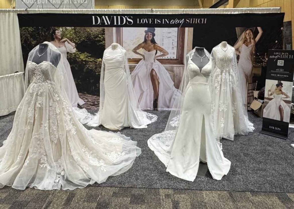 Dresses & Tuxedos
