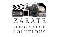 Zarate Photo & Video Solutions