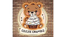 Cozzie Crumbs