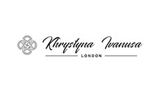 Khrystyna Ivanusa London