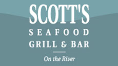Scott's Seafood on the River