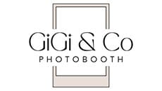 GiGi and Co Photo Booth