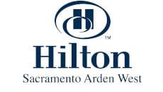 Hilton Arden West