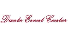 Dante Event Center