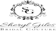Sheryl Giles Bridal Couture